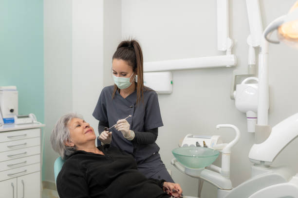 Best Knocked-Out Tooth Emergency  in Vestavia Hills, AL